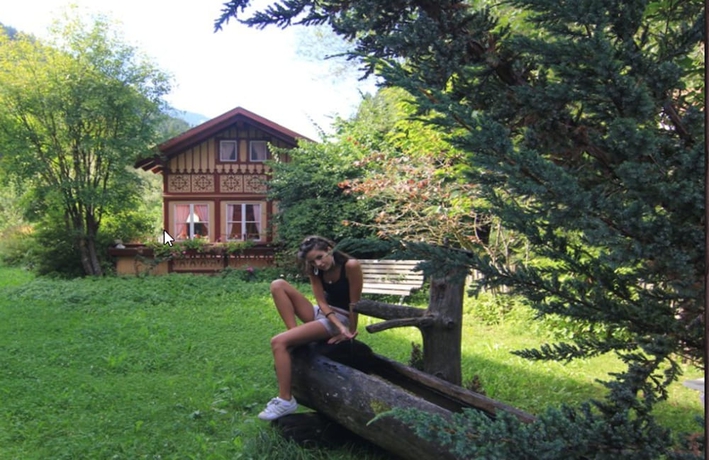 Imagen de los interiores del Hotel Albergo Gader. Foto 19