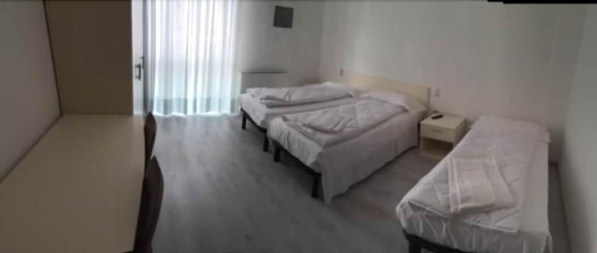 Imagen de la habitación del Hotel Albergo Gardesana. Foto 9