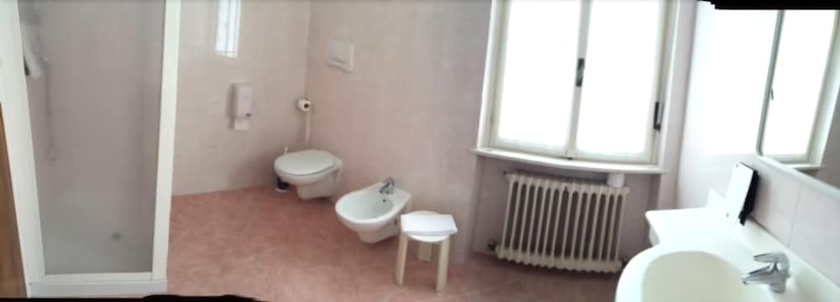 Imagen de la habitación del Hotel Albergo Gardesana. Foto 11