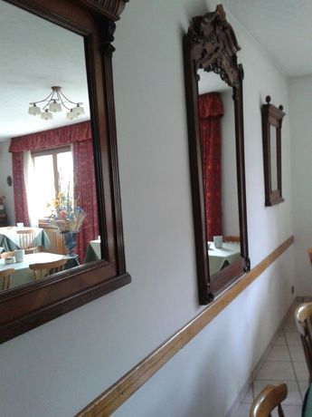 Imagen de la habitación del Hotel Albergo Garn&igrave; Cavento. Foto 6