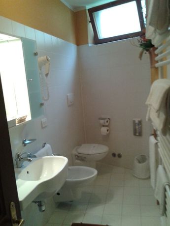 Imagen general del Hotel Albergo Garnì Cavento. Foto 1