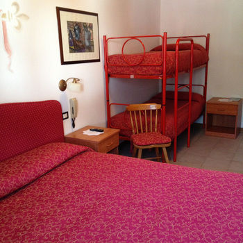 Imagen general del Hotel Albergo Garn&igrave; Cavento. Foto 2