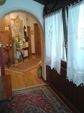 Imagen de la habitación del Hotel Albergo Garn&igrave; Cavento. Foto 7