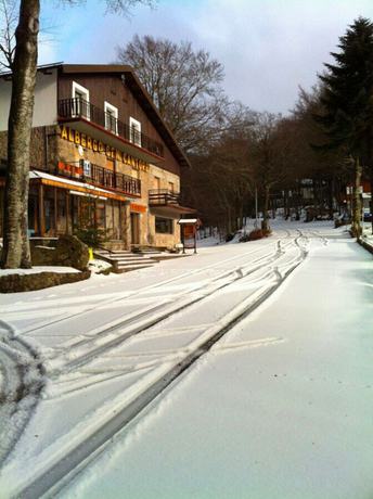 Imagen general del Hotel Albergo Generale Cantore. Foto 4