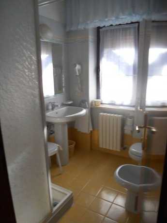 Imagen de la habitación del Hotel Albergo Generale Cantore. Foto 7