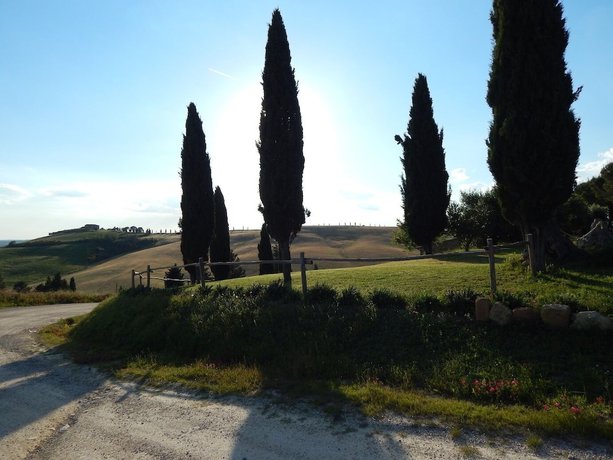 Imagen de los exteriores del Hotel Albergo Generale Cantore. Foto 17
