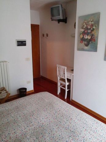 Imagen de la habitación del Hotel Albergo Generale Cantore. Foto 8