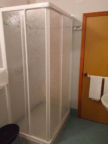 Imagen de la habitación del Hotel Albergo Generale Cantore. Foto 9