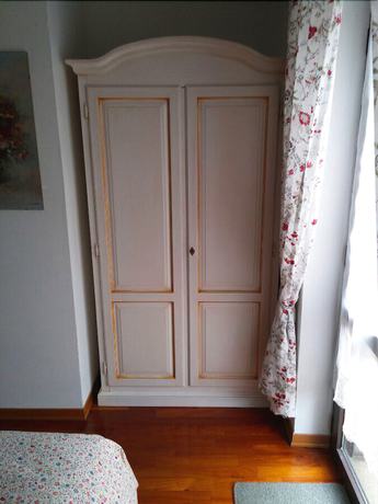 Imagen de la habitación del Hotel Albergo Generale Cantore. Foto 10