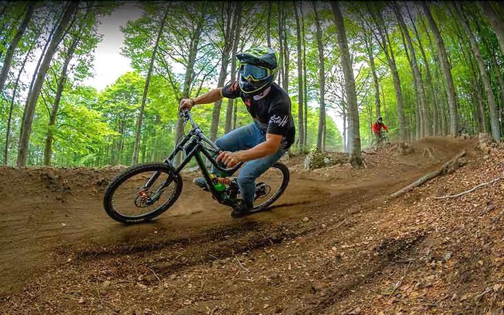 Imagen general del Hotel Albergo Generale Cantore. Foto 2