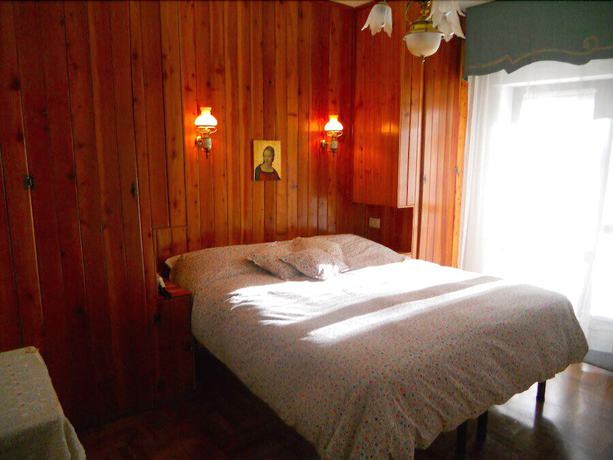 Imagen de la habitación del Hotel Albergo Generale Cantore. Foto 13