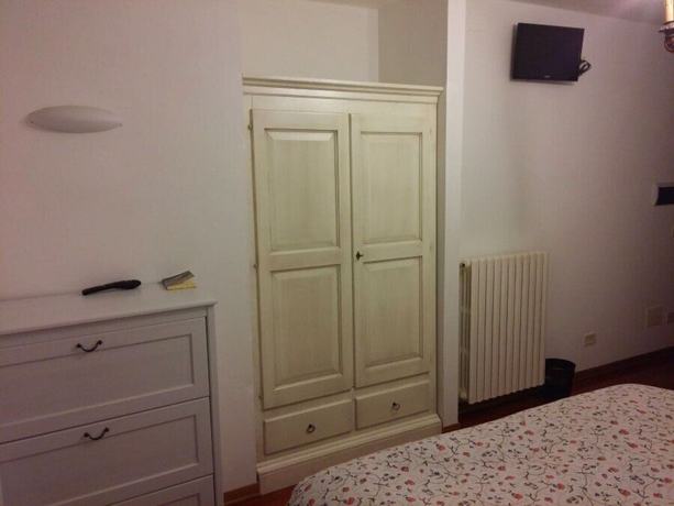 Imagen de la habitación del Hotel Albergo Generale Cantore. Foto 14