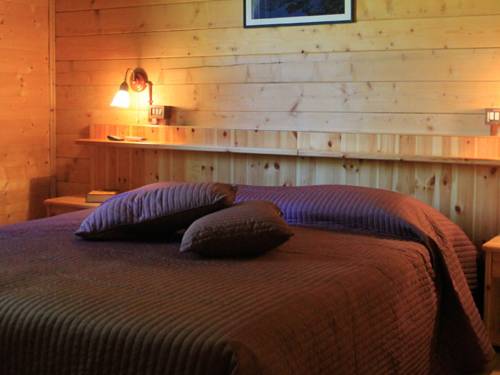 Imagen de la habitación del Hotel Albergo Genzianella, Careggine. Foto 2