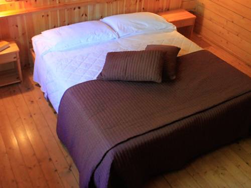 Imagen de la habitación del Hotel Albergo Genzianella, Careggine. Foto 3