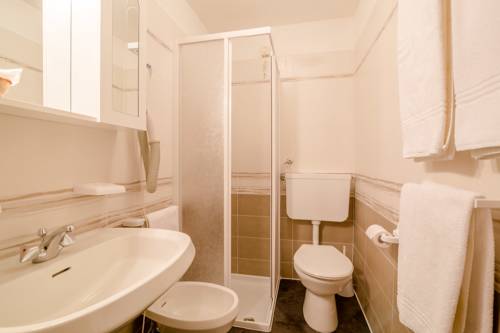 Imagen general del Hotel Albergo Genzianella, Sottoguda. Foto 1