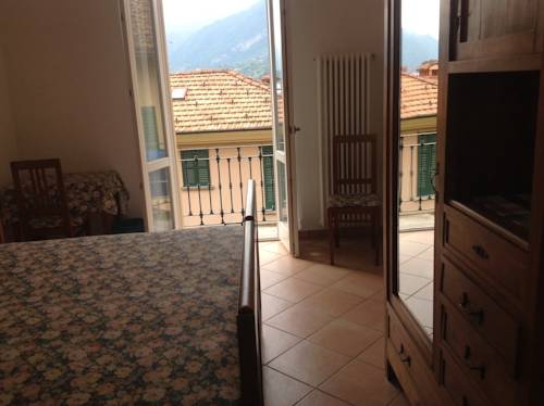 Imagen de la habitación del Hotel Albergo Giardinetto, Bellagio. Foto 2