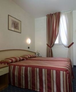 Imagen de la habitación del Hotel Albergo Giardinetto. Foto 3