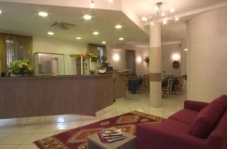 Imagen de la habitación del Hotel Albergo Giardinetto. Foto 4