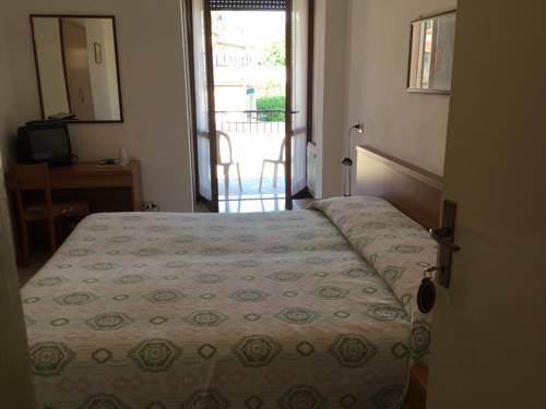 Imagen general del Hotel Albergo Giardino. Foto 1