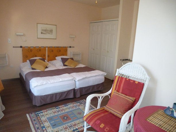 Imagen de la habitación del Hotel Albergo Giardino, Lago Balaton. Foto 16