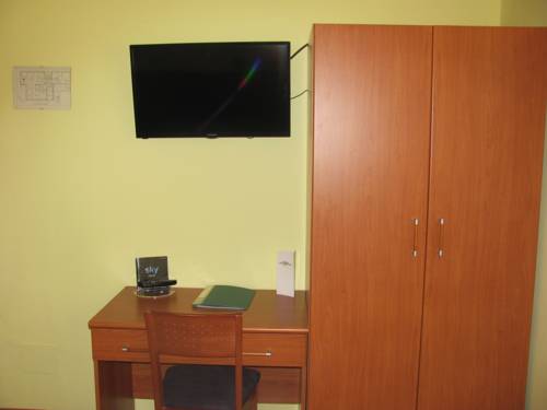 Imagen de la habitación del Hotel Albergo Giardino, Lissone. Foto 5