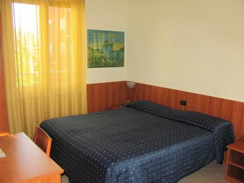 Imagen de la habitación del Hotel Albergo Giardino, Lissone. Foto 8