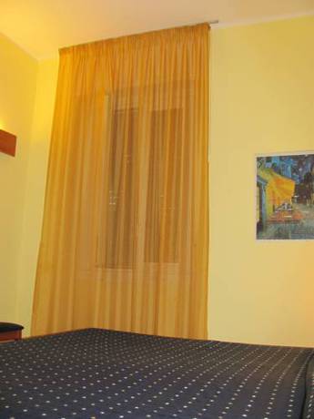 Imagen de la habitación del Hotel Albergo Giardino, Lissone. Foto 15