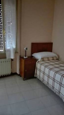 Imagen de la habitación del Hotel Albergo Giardino, Vigole. Foto 5