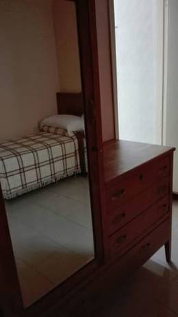 Imagen de la habitación del Hotel Albergo Giardino, Vigole. Foto 11