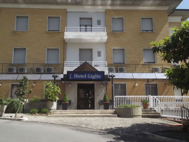 Imagen general del Hotel Albergo Giglio. Foto 1