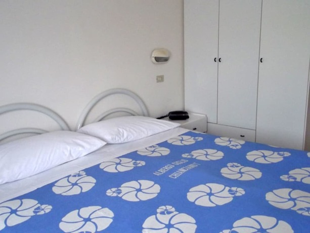 Imagen de la habitación del Hotel Albergo Giglio. Foto 13