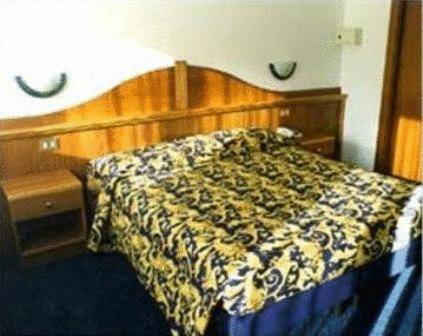 Imagen de la habitación del Hotel Albergo Gilda. Foto 4