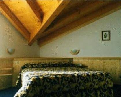 Imagen de la habitación del Hotel Albergo Gilda. Foto 5