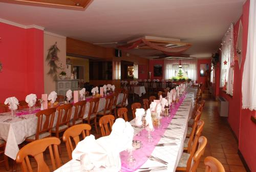 Imagen general del Hotel Albergo Ginevra. Foto 2