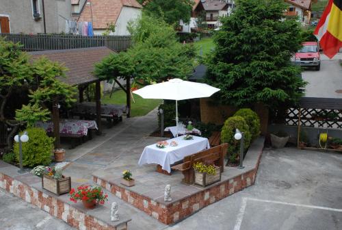 Imagen general del Hotel Albergo Ginevra. Foto 3