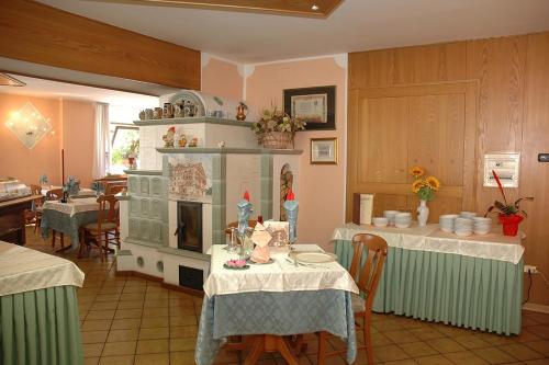Imagen general del Hotel Albergo Ginevra. Foto 4