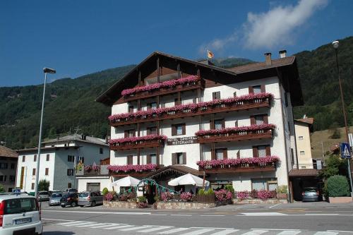 Imagen general del Hotel Albergo Ginevra. Foto 6