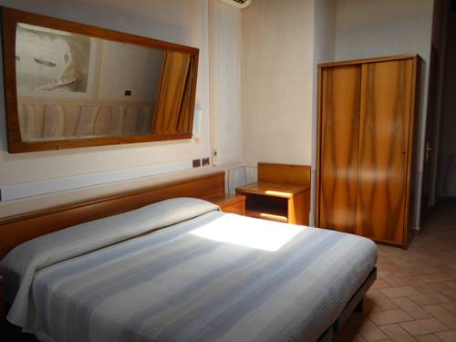 Imagen de la habitación del Hotel Albergo Giulia Gonzaga. Foto 2