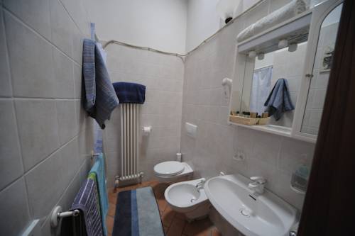 Imagen de la habitación del Hotel Albergo Giulia Gonzaga. Foto 14