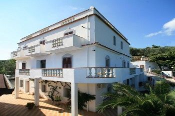 Imagen de los exteriores del Hotel Albergo Godenizzo. Foto 5