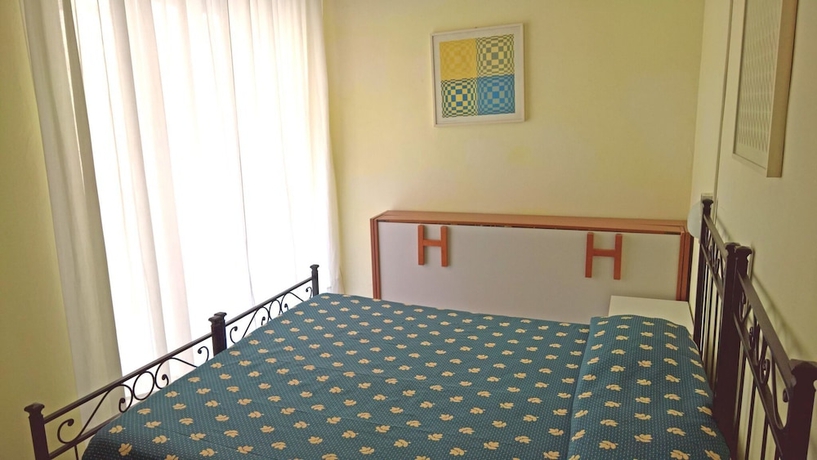 Imagen de la habitación del Hotel Albergo Golfo. Foto 5