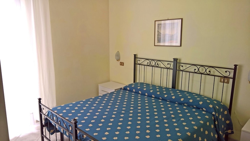 Imagen general del Hotel Albergo Golfo. Foto 1