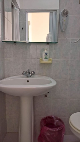 Imagen de la habitación del Hotel Albergo Golfo. Foto 13
