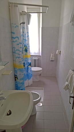 Imagen de la habitación del Hotel Albergo Golfo. Foto 14
