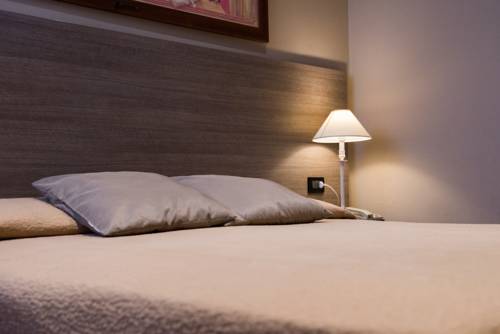 Imagen de la habitación del Hotel Albergo Grappolo D'oro. Foto 9