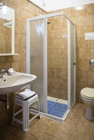 Imagen de la habitación del Hotel Albergo Grappolo D'oro. Foto 11