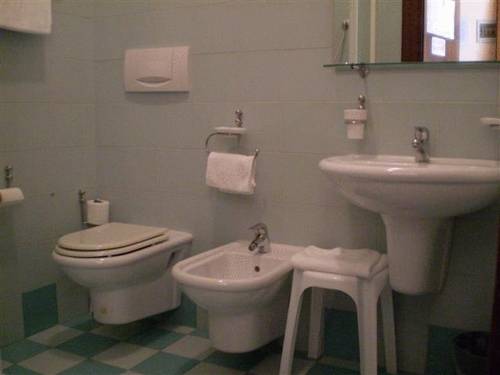 Imagen de la habitación del Hotel Albergo Grappolo D'oro. Foto 14