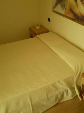 Imagen de la habitación del Hotel Albergo Grappolo D'oro. Foto 15