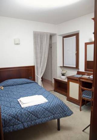 Imagen de la habitación del Hotel Albergo Grobberio. Foto 2