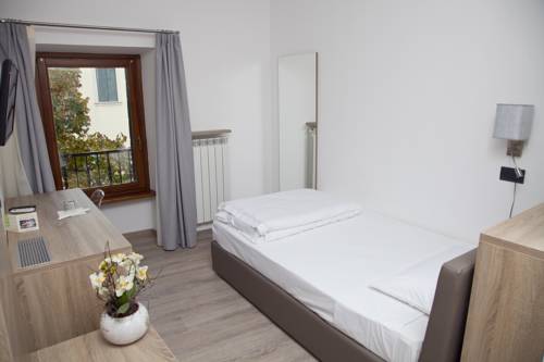 Imagen de la habitación del Hotel Albergo Grobberio. Foto 4